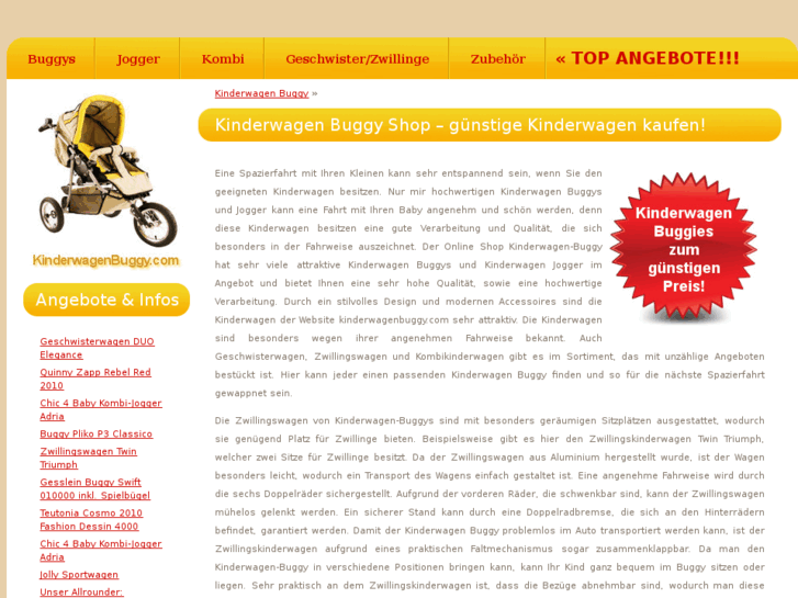 www.kinderwagen-buggy.net