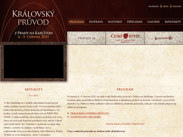 www.kralovskypruvod.eu