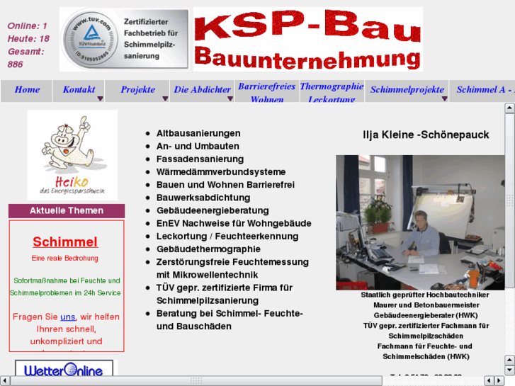 www.ksp-bau.de