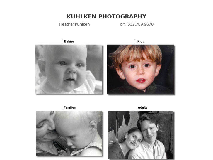 www.kuhlkenphotography.com