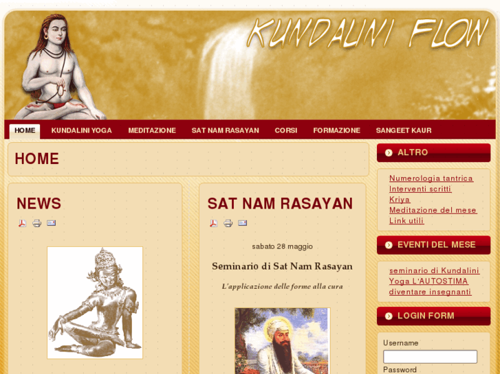 www.kundaliniflow.com