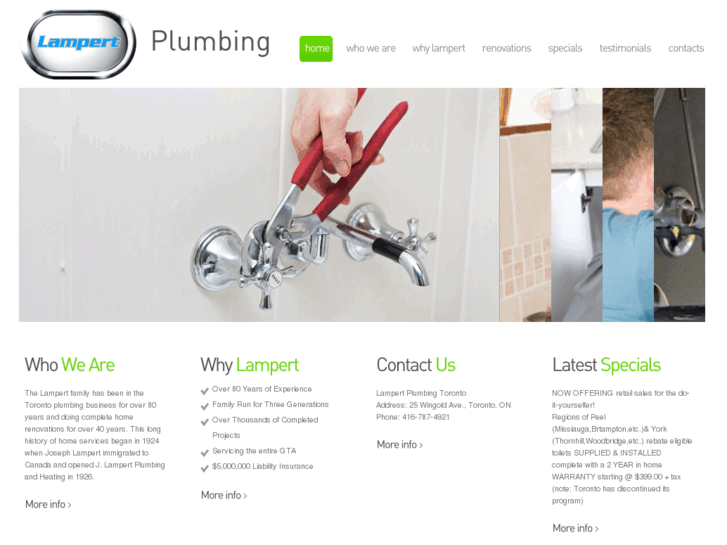 www.lampertplumbing.ca