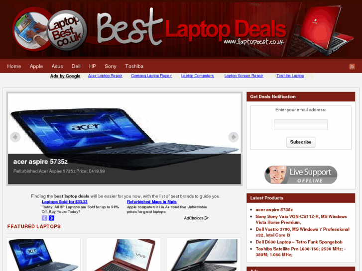 www.laptopbest.co.uk