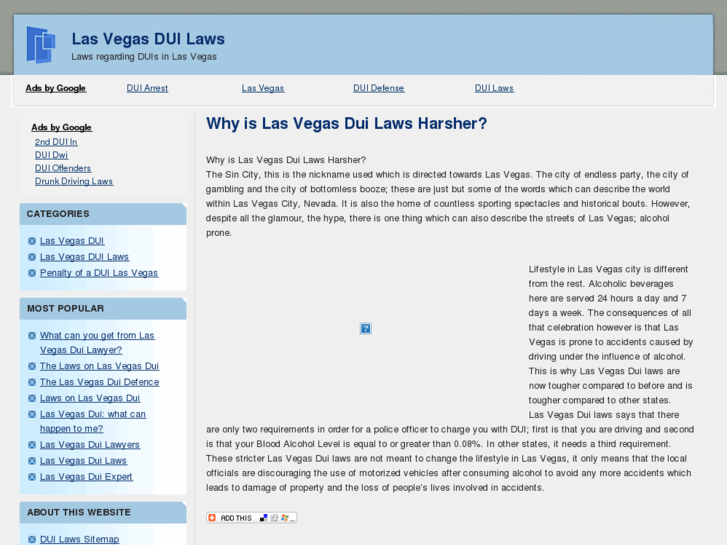 www.lasvegasduilaws.net