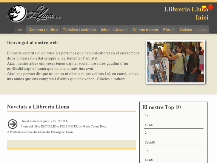 www.llibrerialluna.com