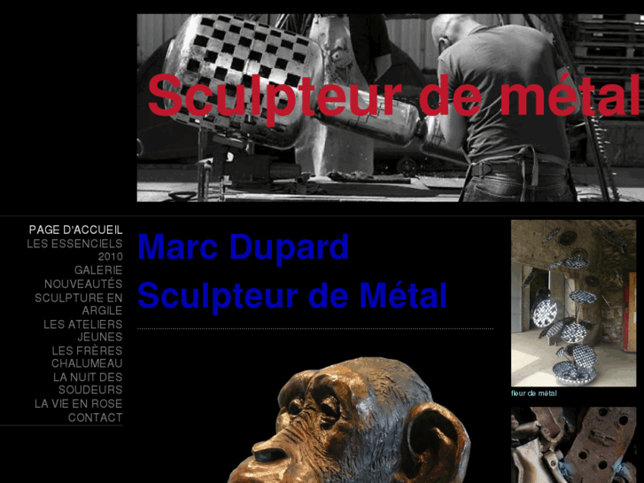 www.marcdupard.com