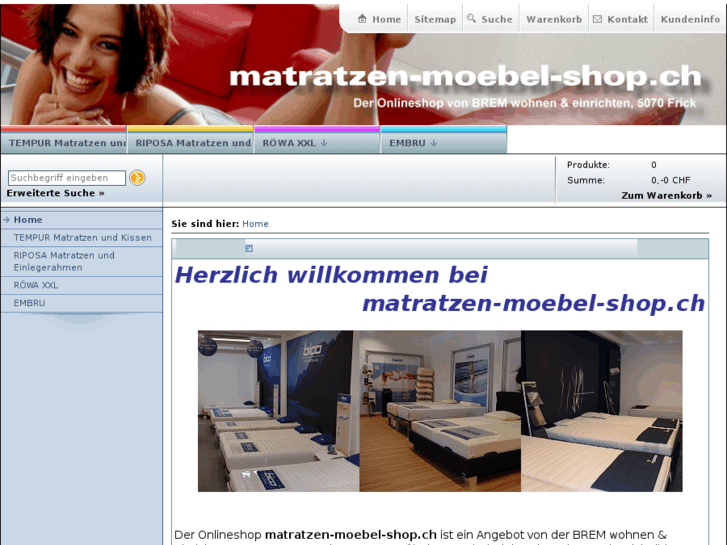 www.matratzen-moebel-shop.ch