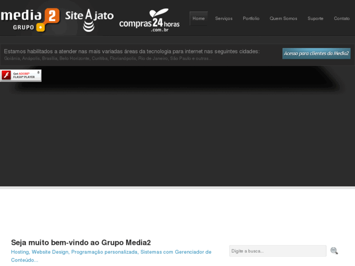 www.media2.com.br