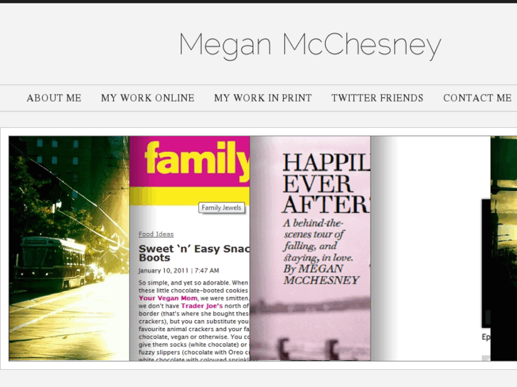 www.meganmcchesney.com