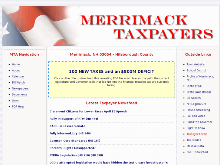 www.merrimacktaxpayers.com