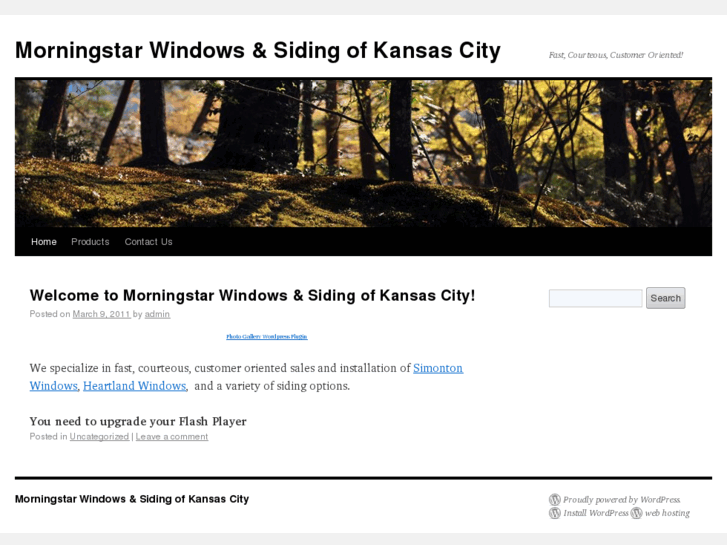 www.morningstarwindowskc.com