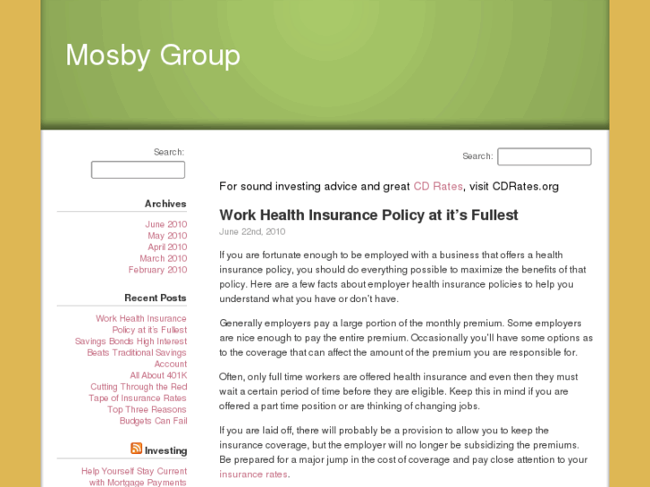 www.mosbygroup.com