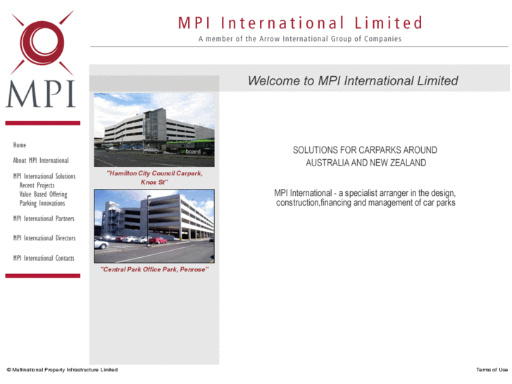 www.mpiprojects.com