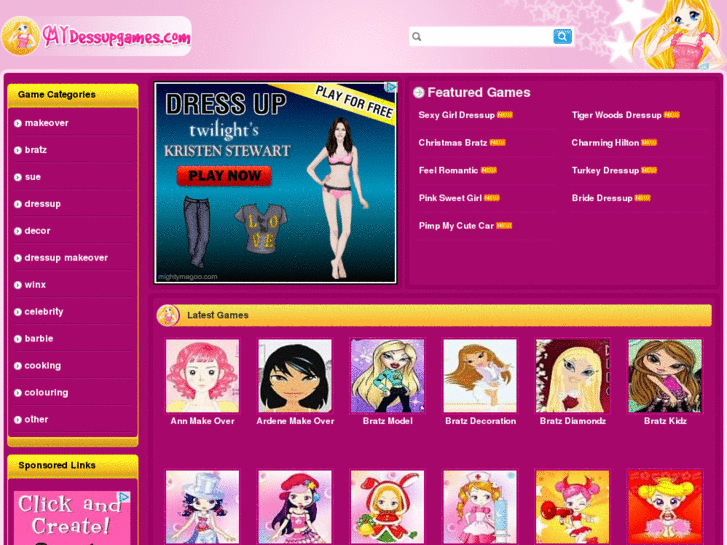 www.mydressupgames.net