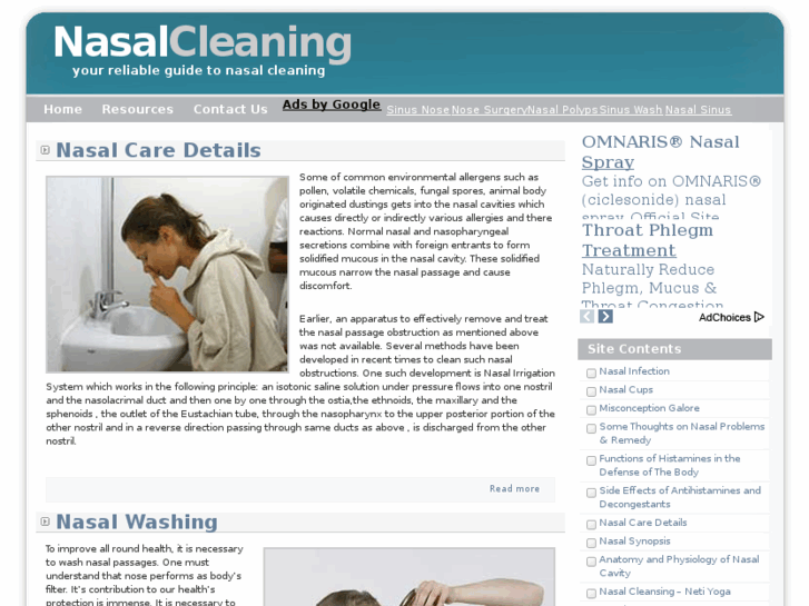 www.nasalcleansingkits.com