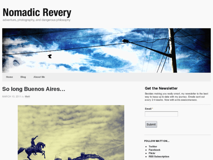 www.nomadicrevery.com