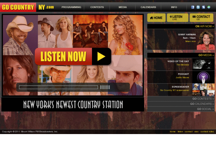www.nygocountry.com