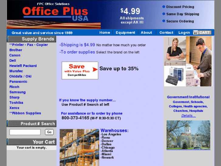 www.officeplususa.com