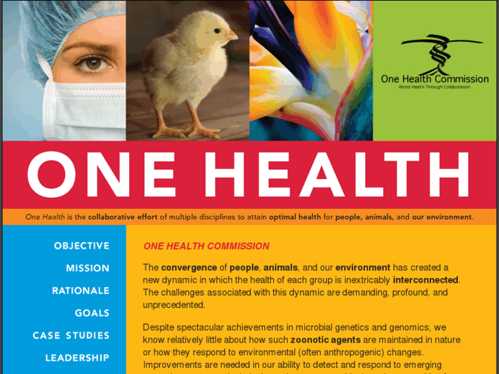 www.onehealthcommission.org