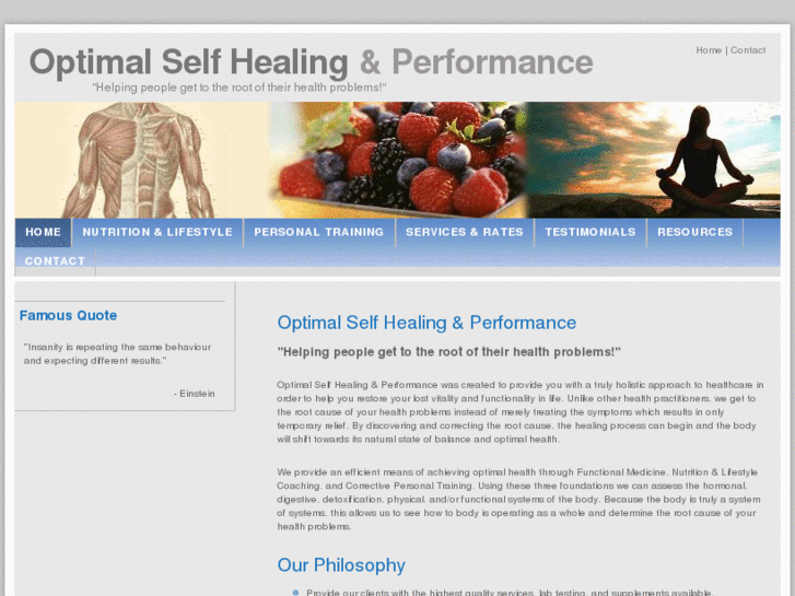 www.optimalselfhealing.com