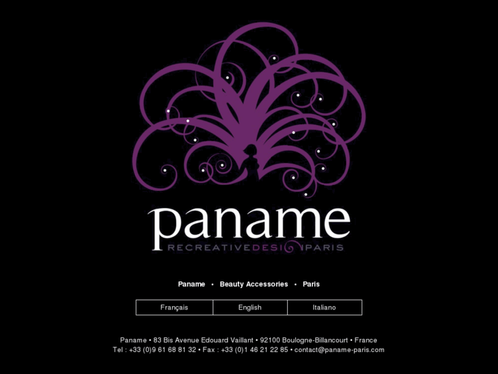 www.paname-paris.com