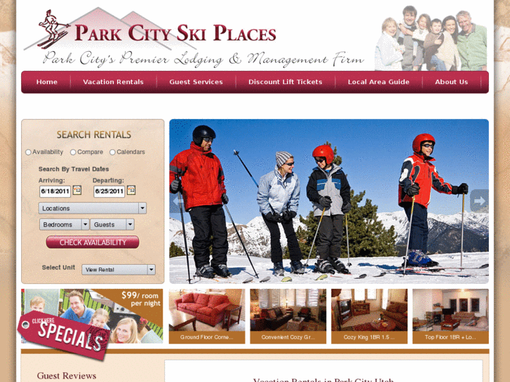 www.parkcityskiplaces.com