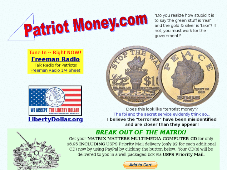 www.patriotmoney.com