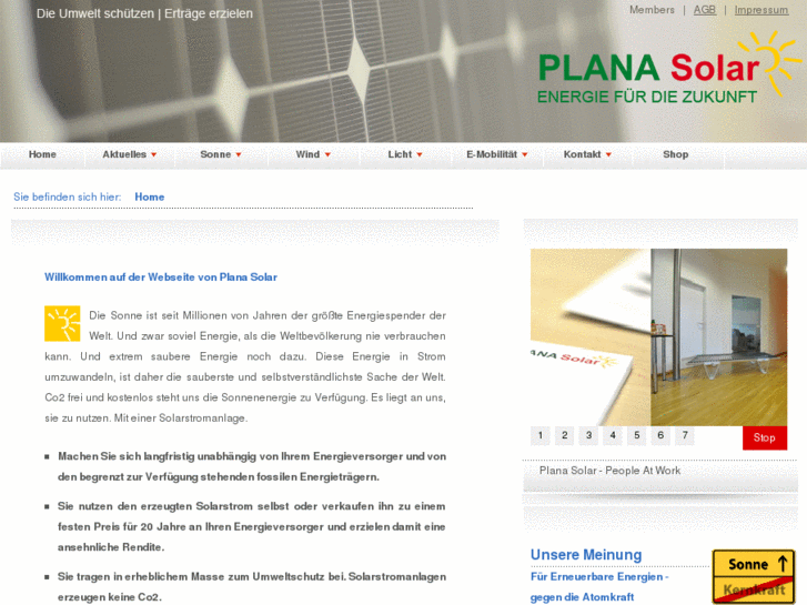 www.planasolar.eu