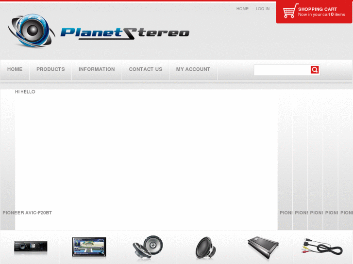 www.planetstereo.info