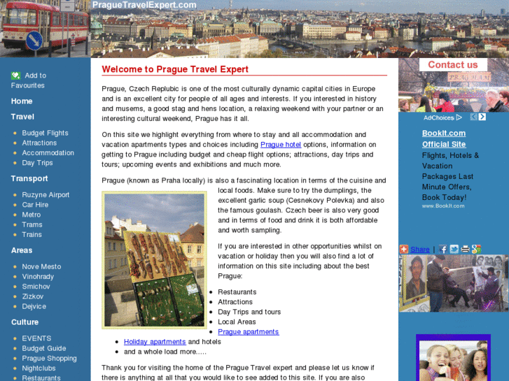 www.praguetravelexpert.com