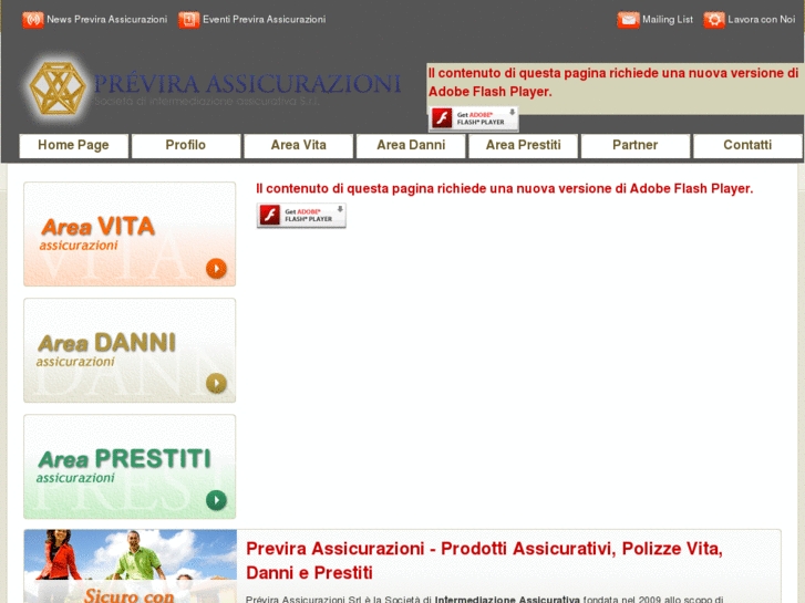 www.previraassicurazioni.com