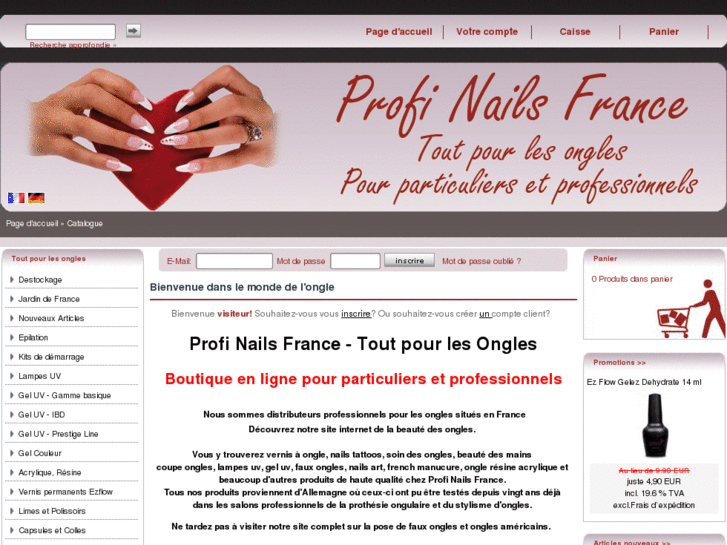 www.profi-nails-france.fr