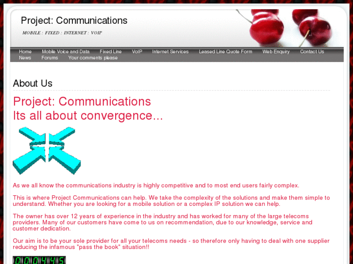 www.projectcommunications-uk.com