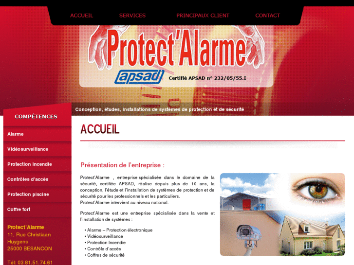 www.protectalarme.com