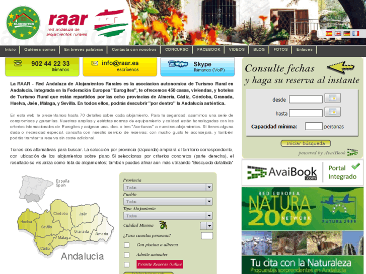 www.raar.es