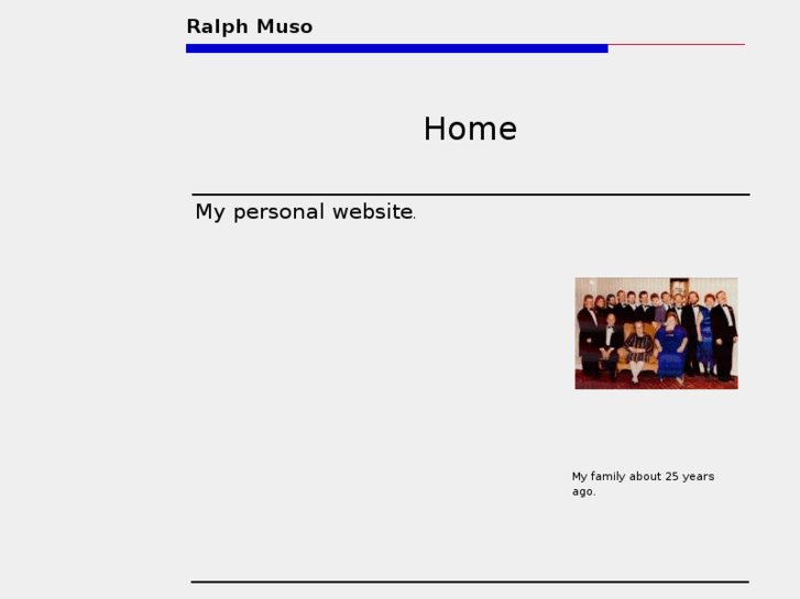 www.ralphmuso.com