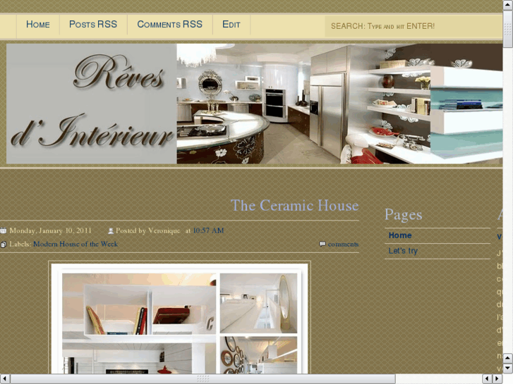 www.reves-dinterieur.com