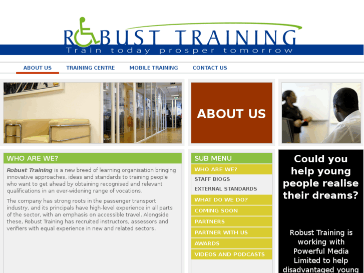 www.robusttraining.com