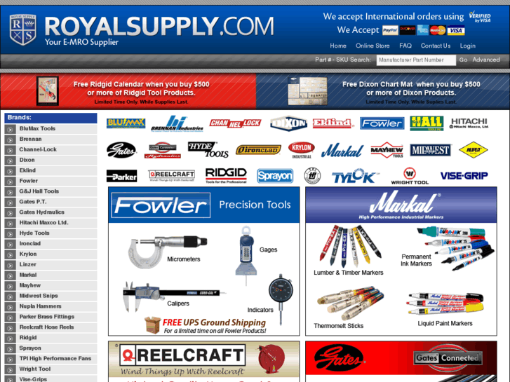 www.royalsupply.com