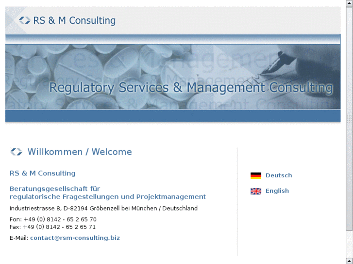 www.rsm-consulting.net