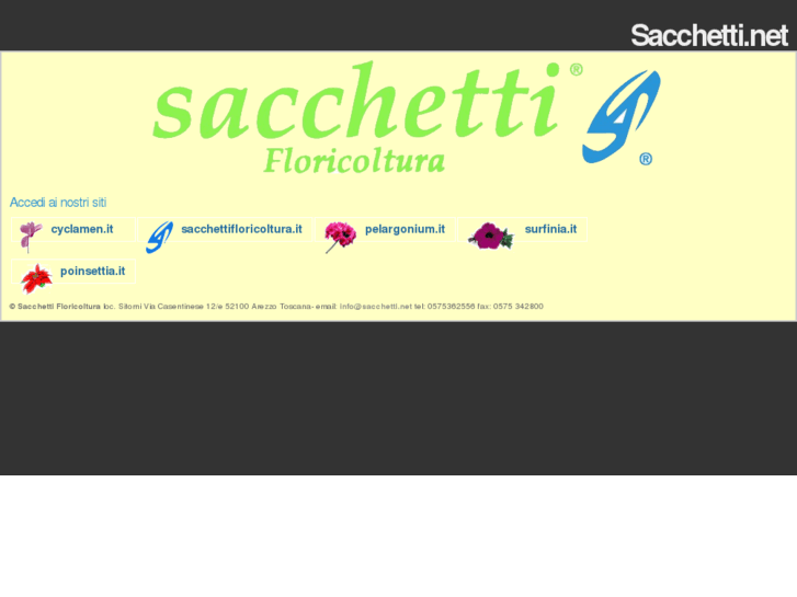 www.sacchetti.net