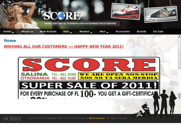 www.score-curacao.com