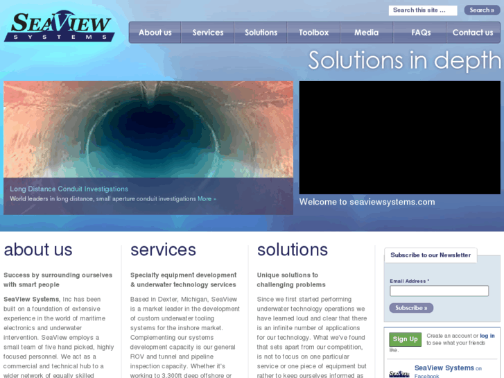 www.seaviewsystems.com