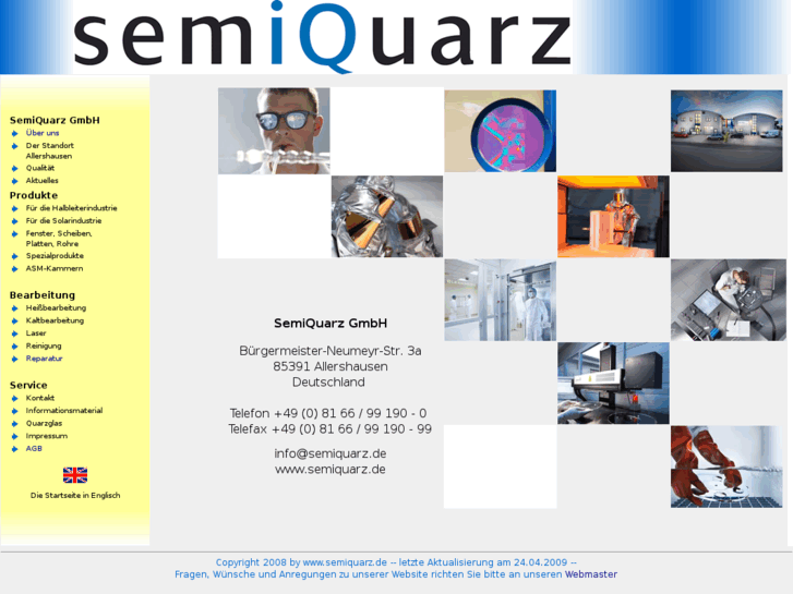 www.semiquarz.com