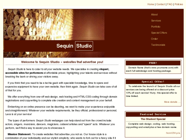 www.sequin-studio.com