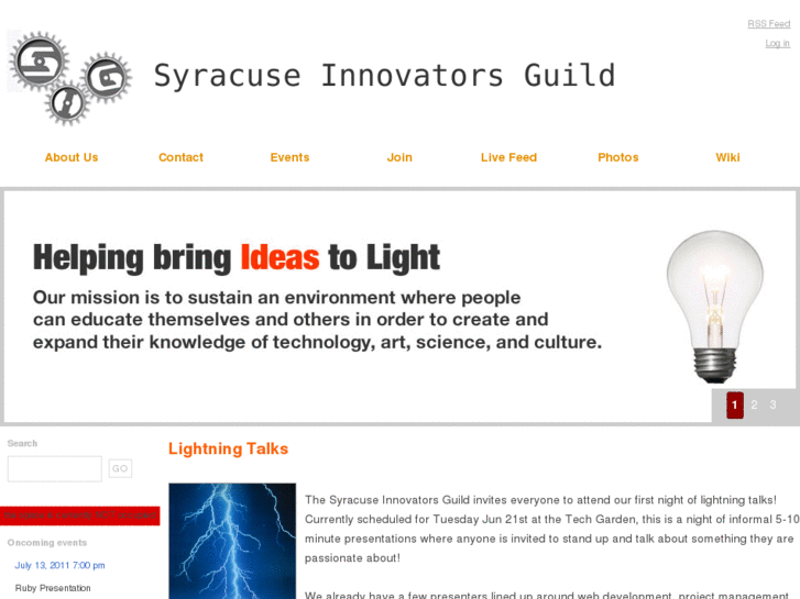 www.sig315.org