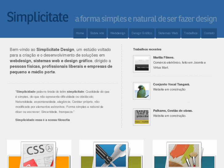 www.simplicitate.com