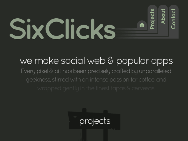 www.sixclicks.net