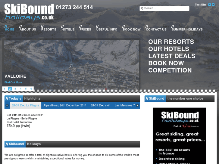 www.skiboundholidays.co.uk