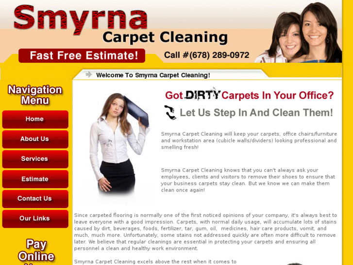 www.smyrnacarpetcleaning.com